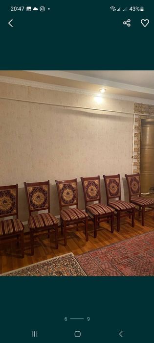 Продаю дом 4,2 сот 4 ком Янгиабат