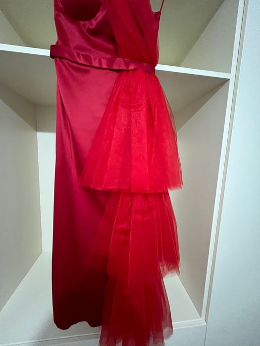 Rochie facuta la comanda