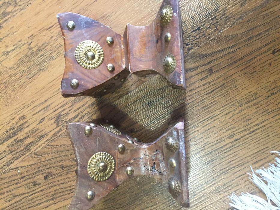 Слонове и други вещи за декорация