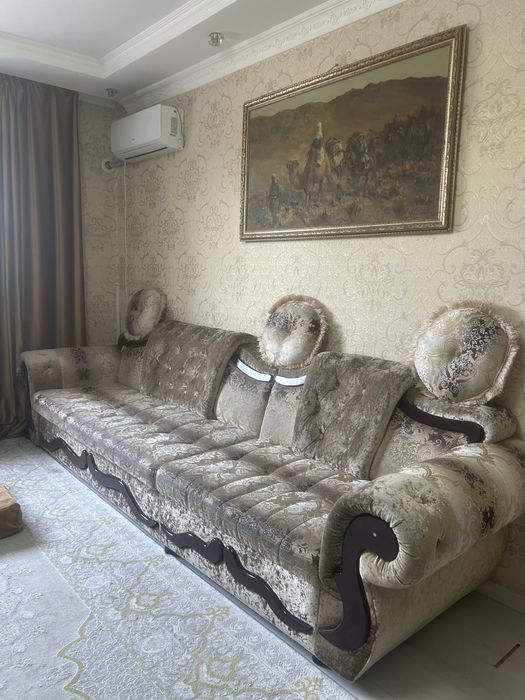 Диван трансформер