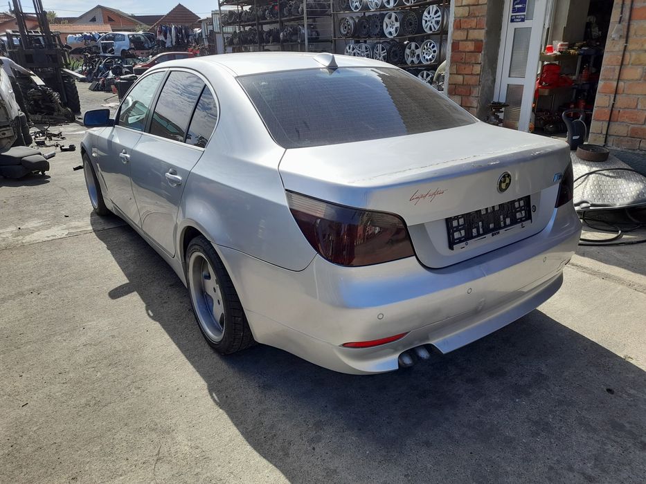 Haion Bmw Seria 5 E60