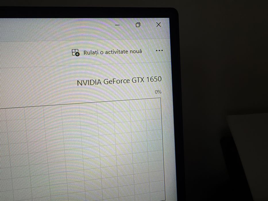 Vand laptop Ryzen 5 3750h cu gtx 1650