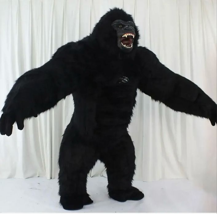 Продам Костюм гориллы 2.6 метра