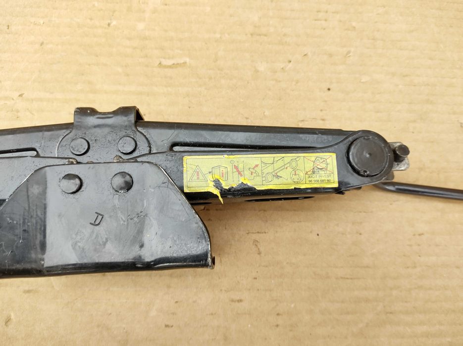 Авто Крик Peugeot 207/208/1007/407 Citroen C3 C5 Авариен Крик