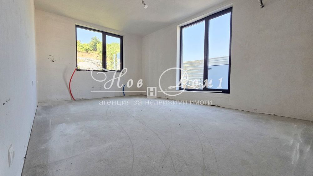 АКТ 16! Само 2 196 €/м² с ДДС! Дневна 37,5 м²!  До Метро! ТЕЦ!