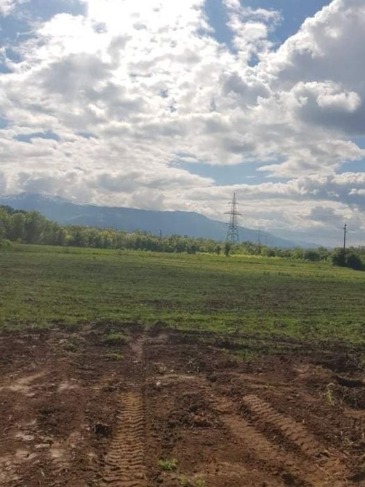 Продава се Парцел в София, Симеоново - 3700 кв.м за 125 €/кв.м - Снимка #4