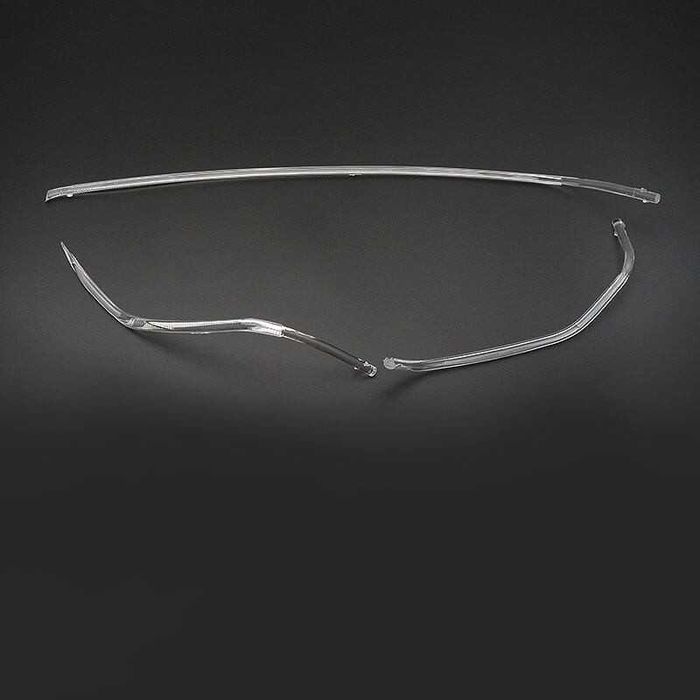 Fibra Led DRL far Audi A1,A3,A4,A5,A6,A7,A8,TT,Q3,Q5,Q7,Q8