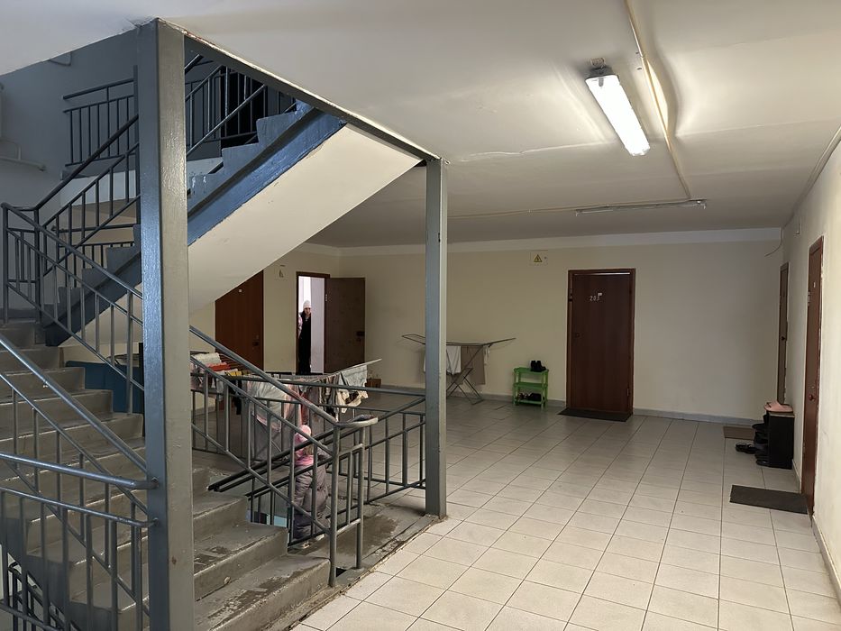 Продается Общежитие