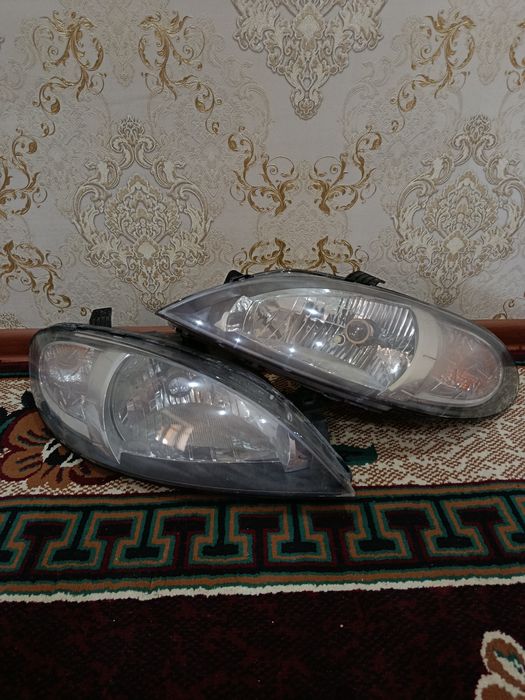 Jentra fara sotiladi