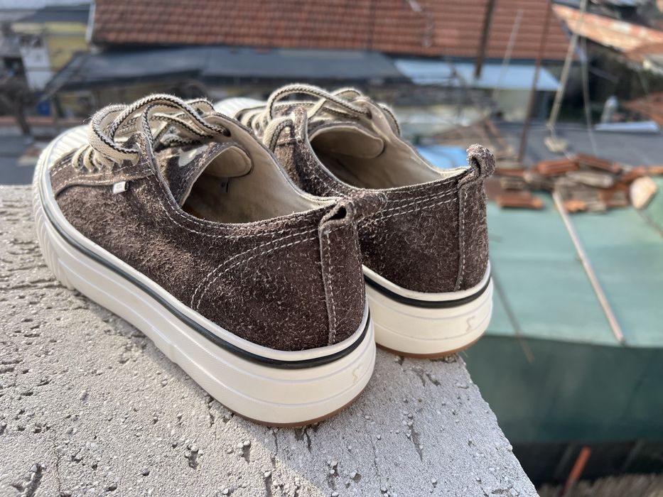 Ami Paris Trainer 44