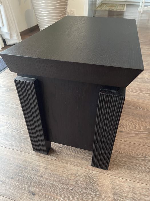 Noptiere Saigon marca Naturlich - lemn masiv