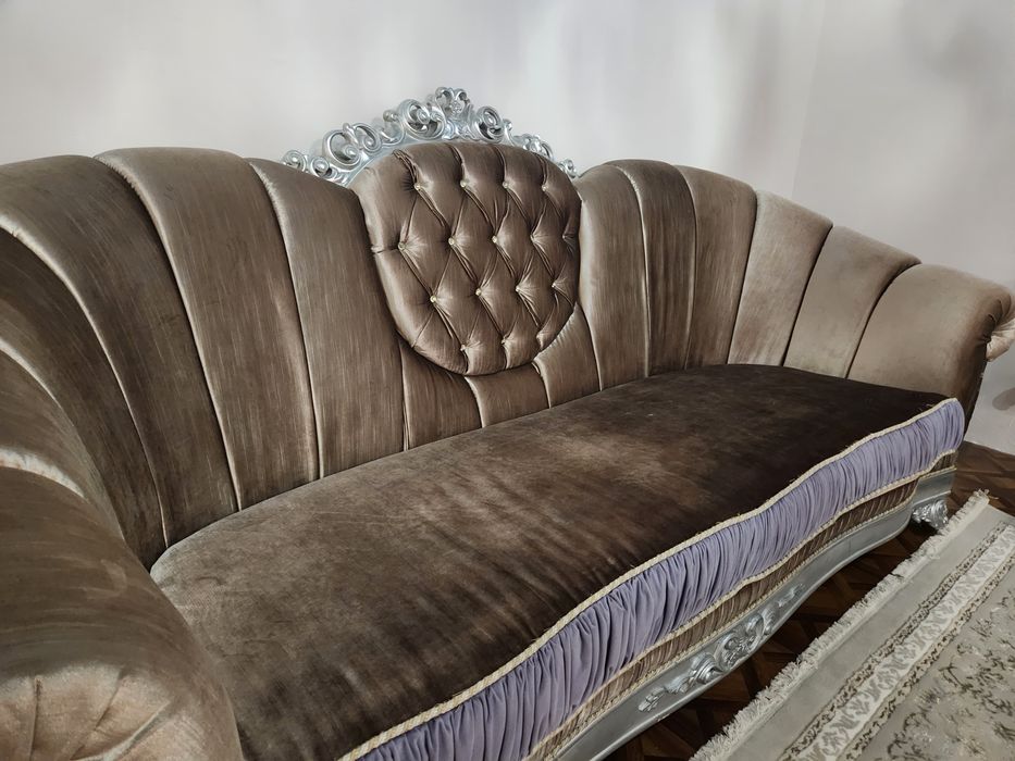 Диван хорошего качества бу