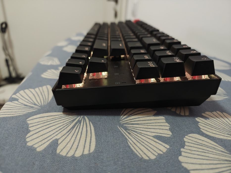 Tastatura mecanică Keycron K8