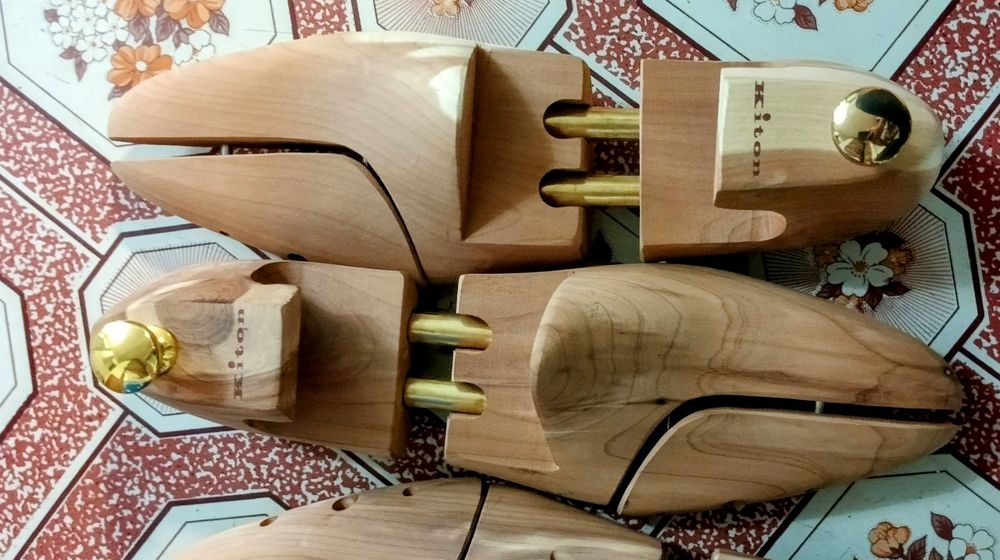 Продам обувные колодки