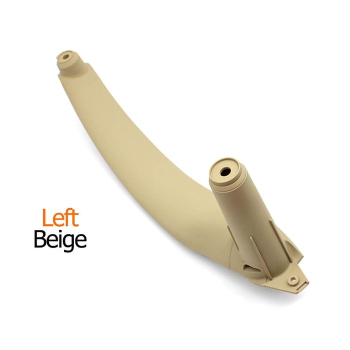 Вътрешни Дръжки за Врати за BMW X5 X6 E70 E71 E72