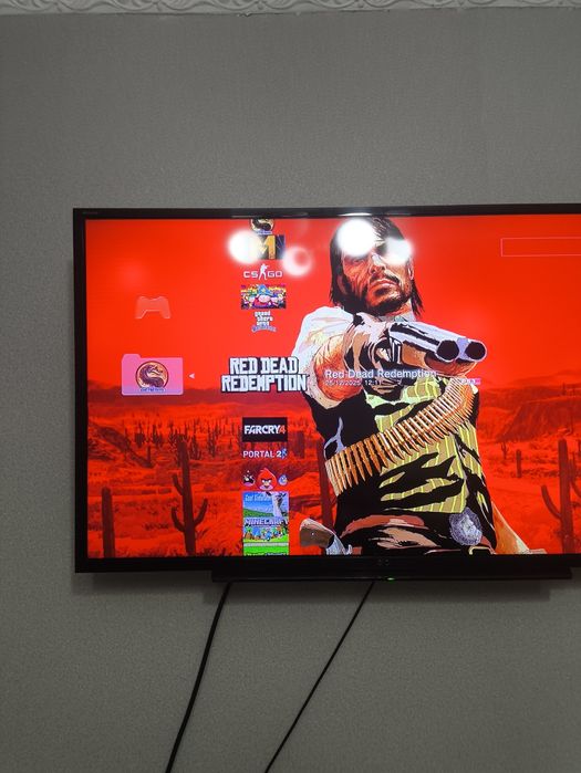 Playstation 3 super slim