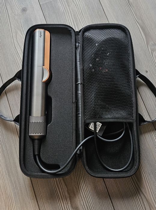 Калъф за пътуване за Dyson Airstrait