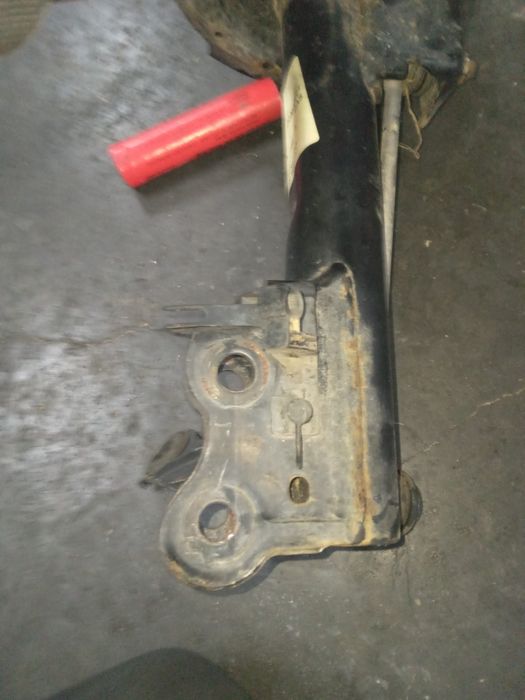 Telescoape + arcuri de Mercedes a class an-2006, 270 de lei amândouă