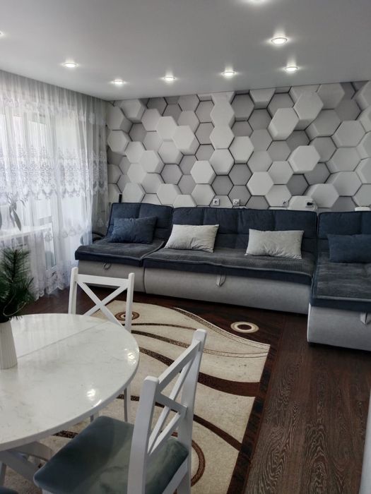 Продам 3-х комнатную квартиру