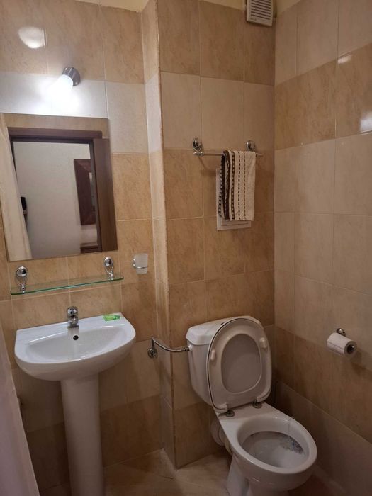 Дава се под наем Двустаен апартамент в София, Център - 61 кв.м за 499 € - Снимка #3