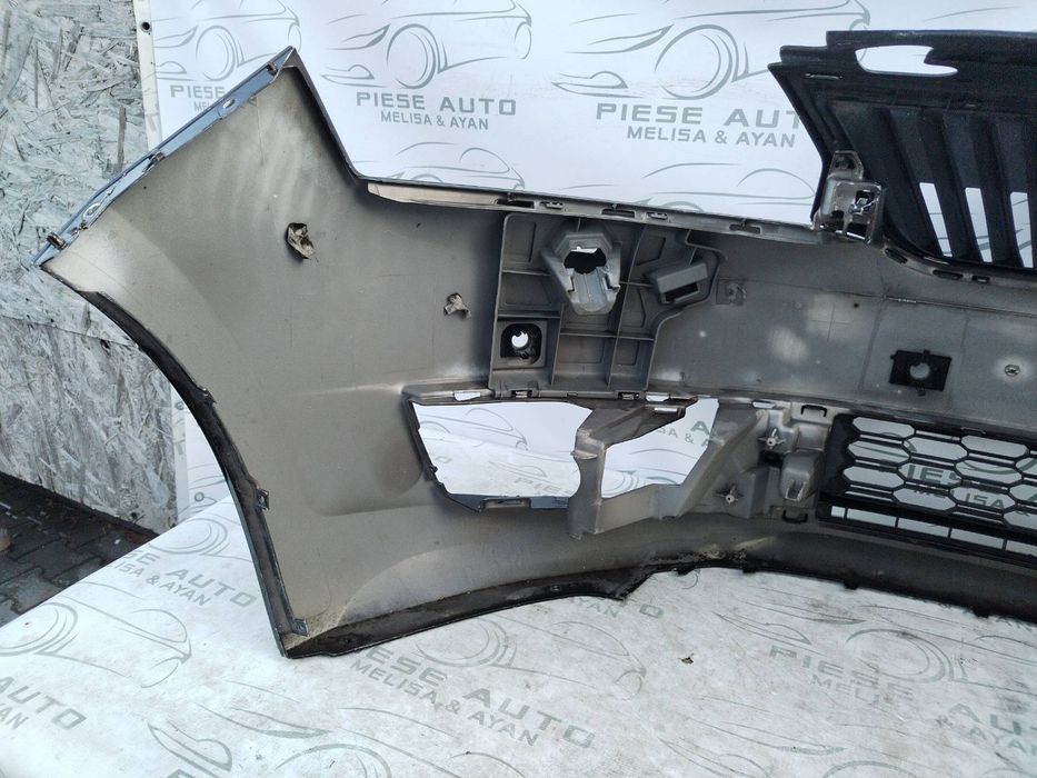 Bara fata Skoda Rapid an 2012-2013-2014-2015-2016-2017-2018-2019