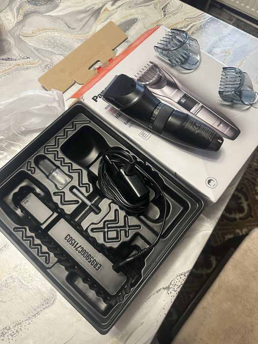 Машинка Тример за подстригване Panasonic