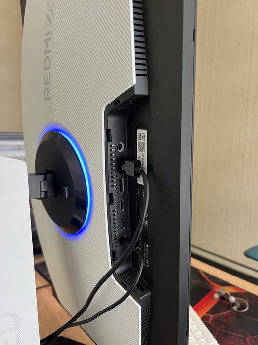 Сотилади‼️ Redmi G Pro 27q (P27QDA-RGP)