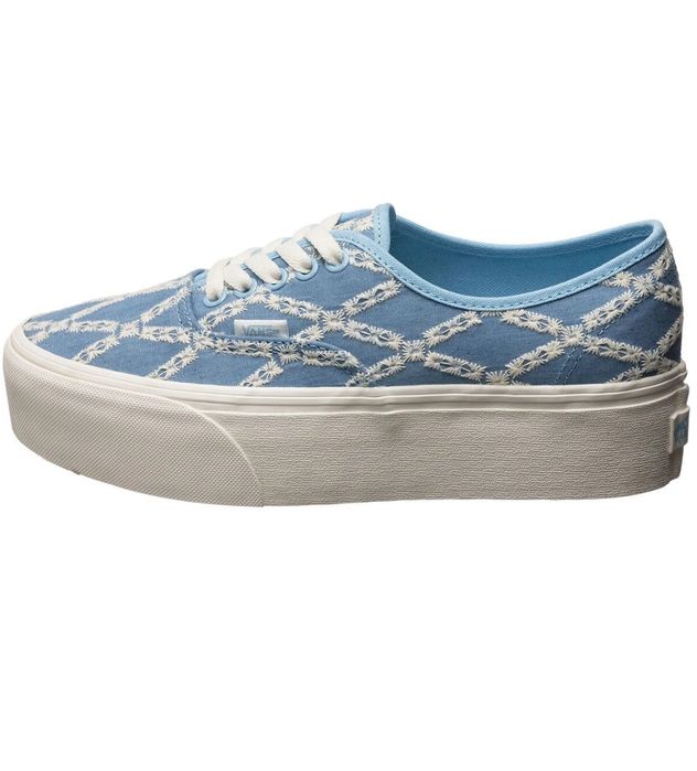 Vans Authentic Stac