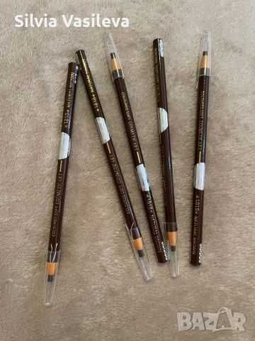 Молив за вежди за Микроблейдинг/Перманентен грим