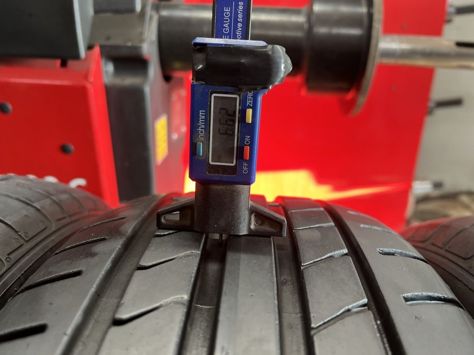 Летни гуми 205/55 R16 Dunlop