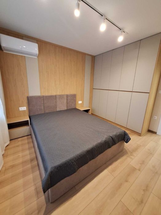 Продава се Двустаен апартамент в Пловдив, Център - 57 кв.м за 1423 €/кв.м - Снимка #4