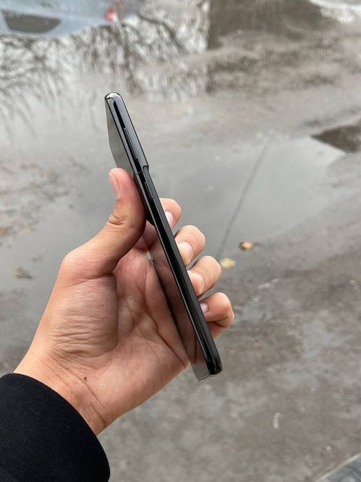 Samsung Galaxy s21 +