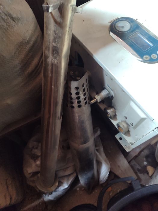 Продаются печь Тепло РОСС