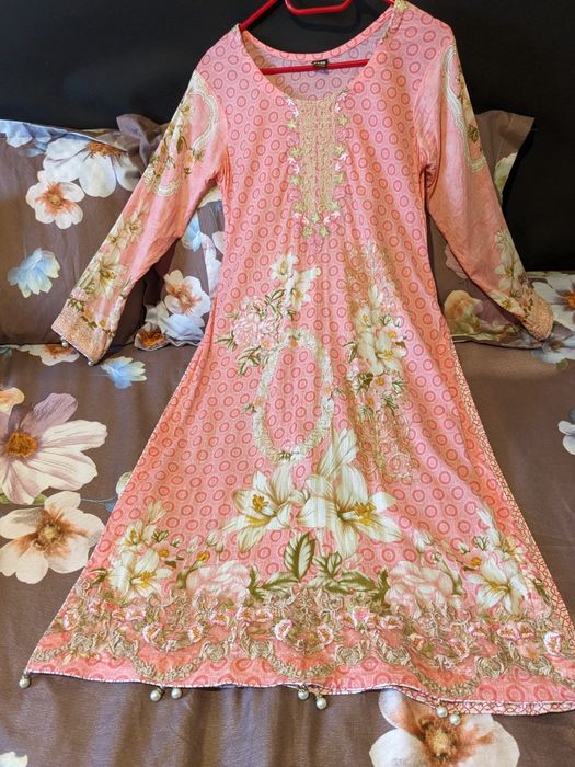 Rochie tradițională