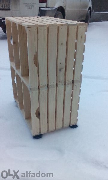 Мини библиотека от щайги №1