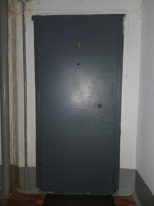 Продам дверь входная
