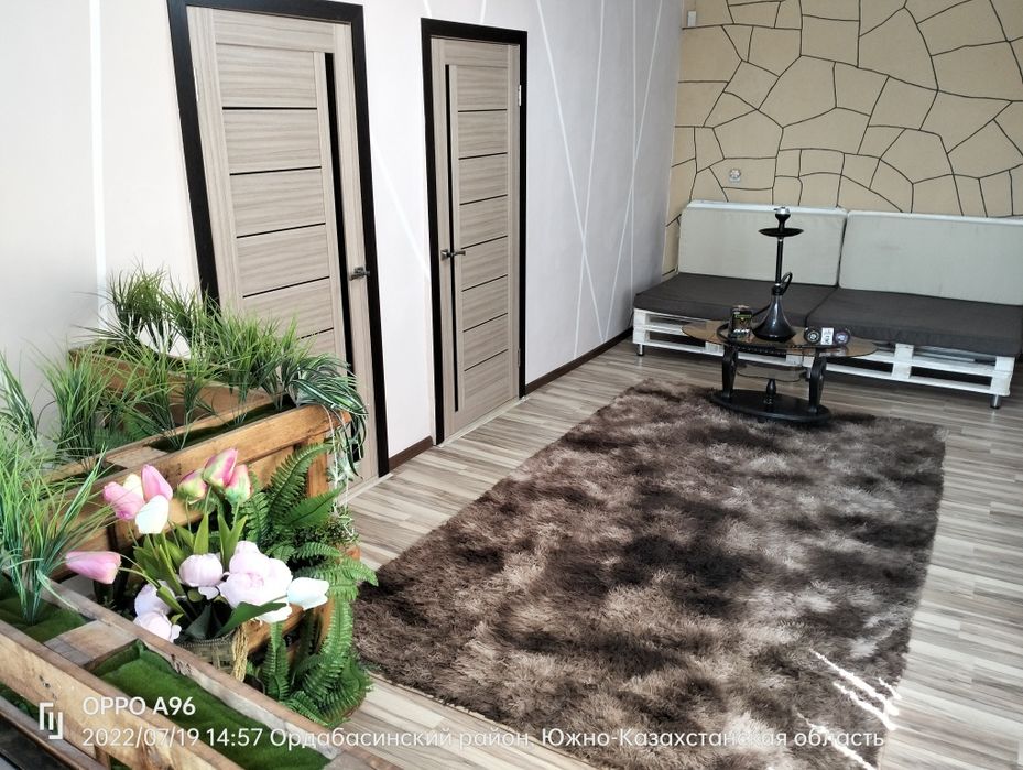 Продается дом в Шубарсу