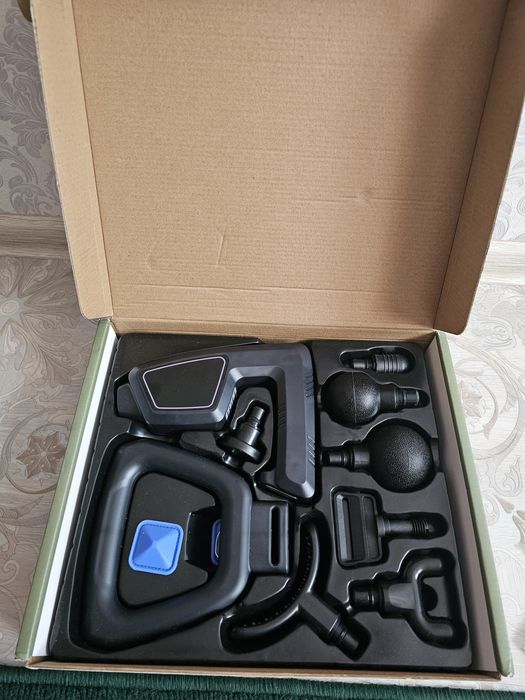 Массажер Продам Срочно