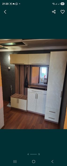 Продам однокомнатную квартиру