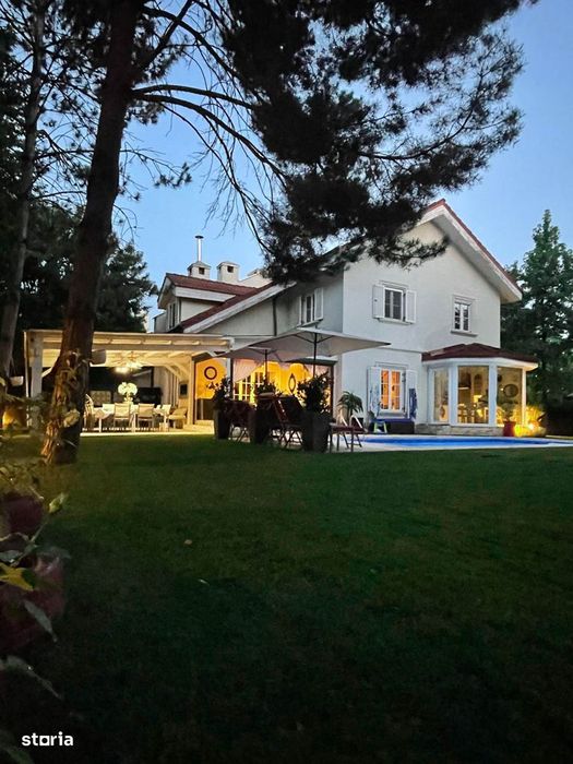 Iancu Nicolae: Eleganță și intimitate în zona Erou Iancu Nicolae!