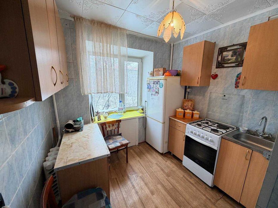 Продажа 2-комнатной квартиры