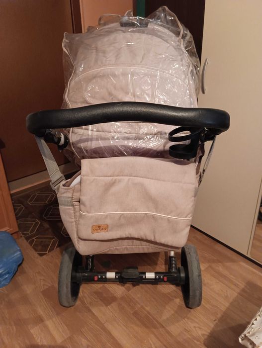 Детска количк Chipolino.