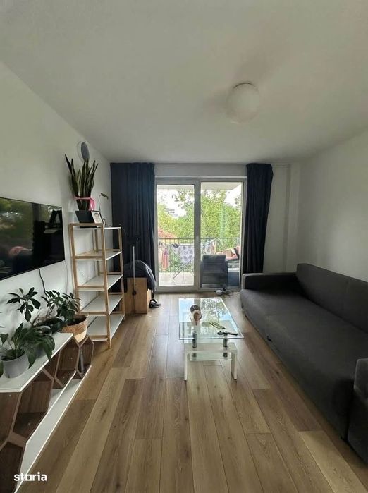 Apartament cu 2 camere de inchiriat - Piata Mihai Viteazu — fotografia 1