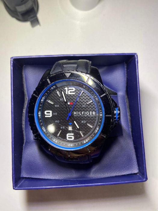 Tommy Hilfiger мъжки оригинален часовник