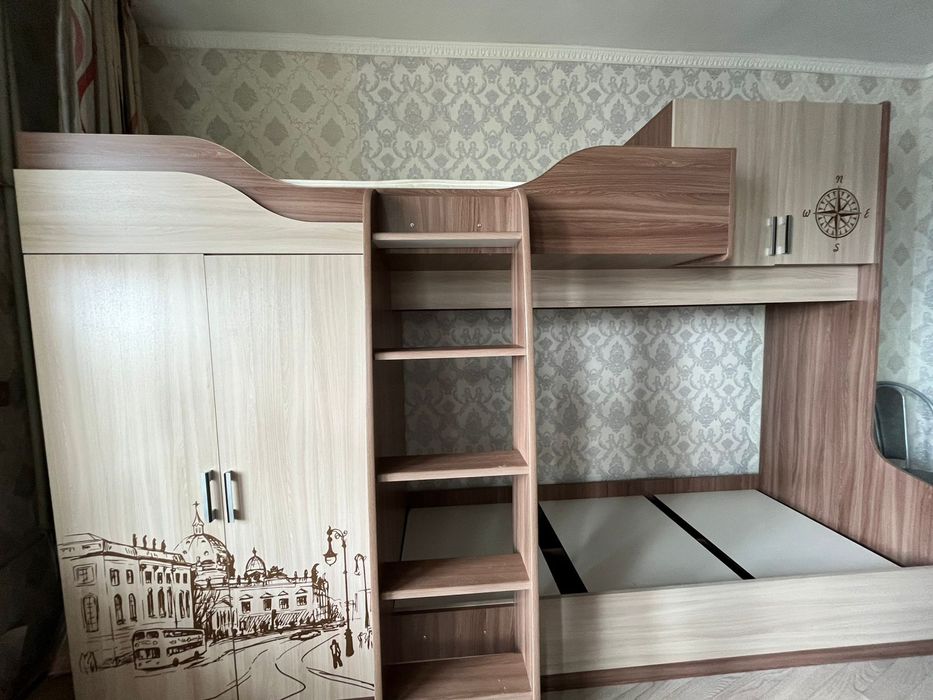 Детский спальный