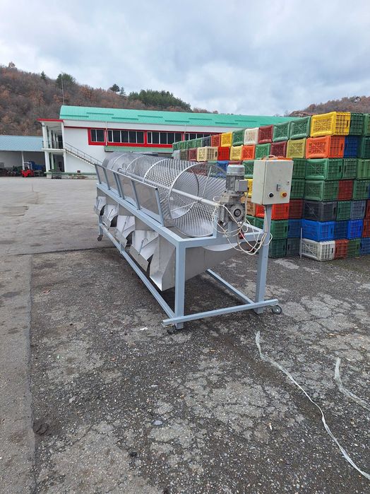 Калибратор цилиндричен