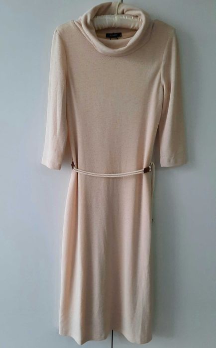 Rochie din tricot, Marime M