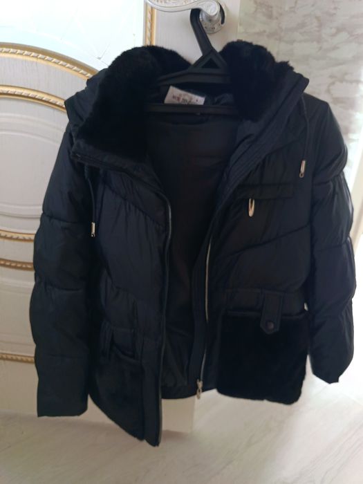 Женские куртки 4990