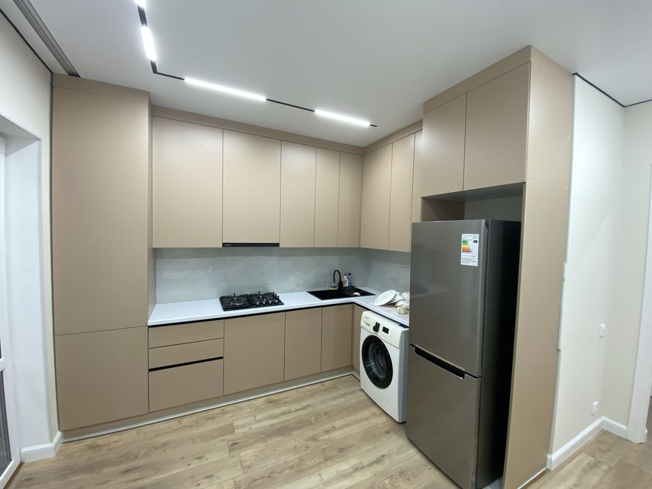 Сдаётся 1 комнатная квартира