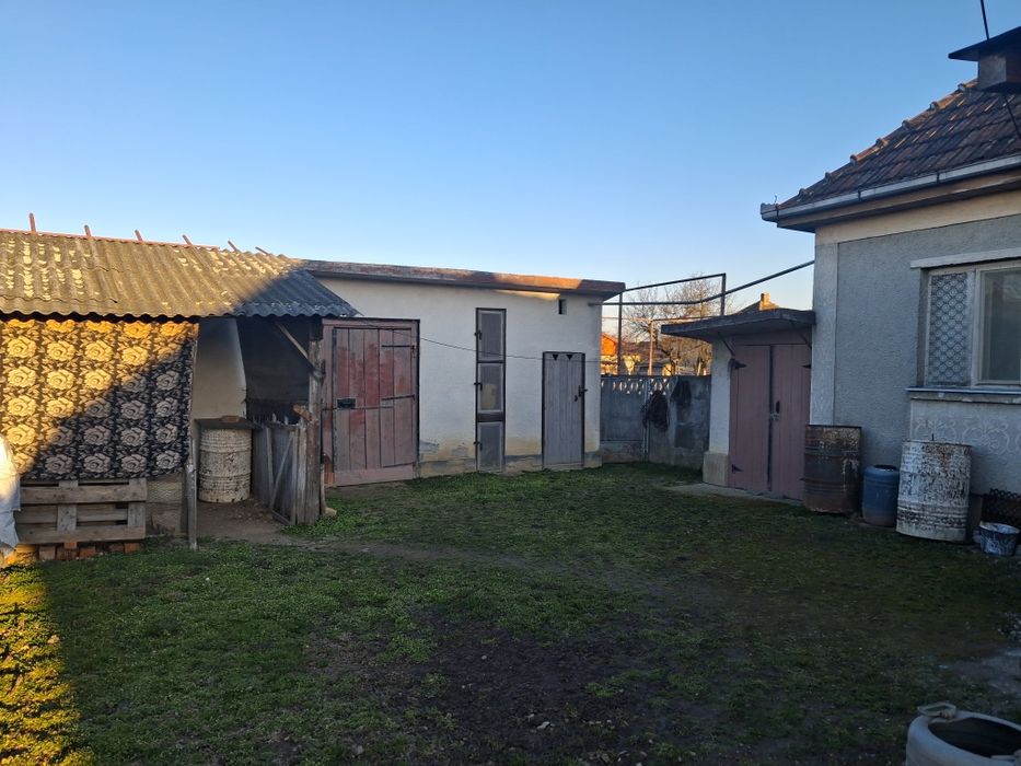 Casa de Vanzare in Livada